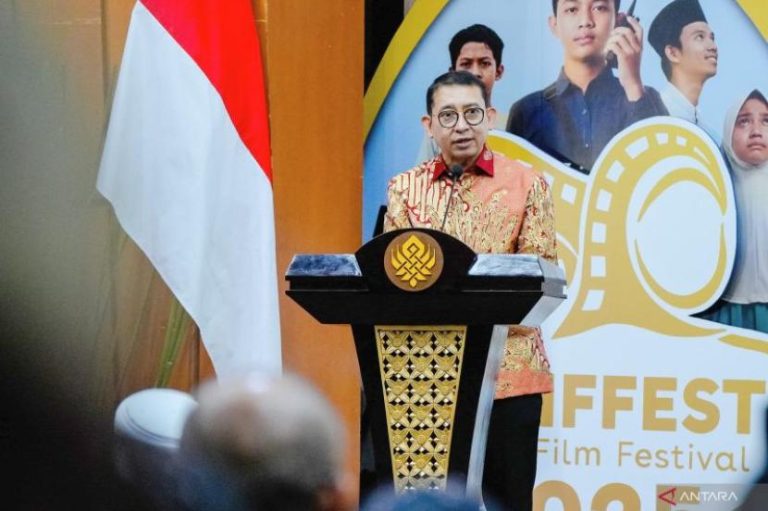 Festival Film Santri 2025 Siap Digelar, Pendaftaran Mulai 10 November