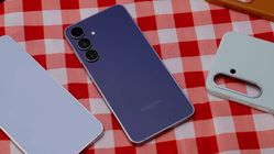 Samsung Galaxy S25 FE: Ponsel Mewah dengan Desain Tipis, AI Canggih, dan Harga Terjangkau