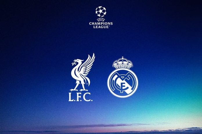 Attachment for Liga Champions: Liverpool vs Real Madrid di Mana? Prediksi Skor & Jadwal Kick-off