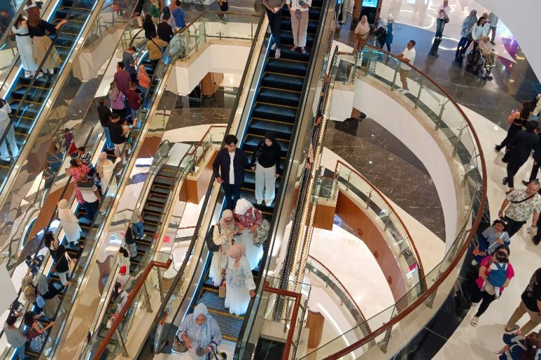 Kinerja Ekonomi Kuartal III/2025: Daya Beli dan Investasi Menurun