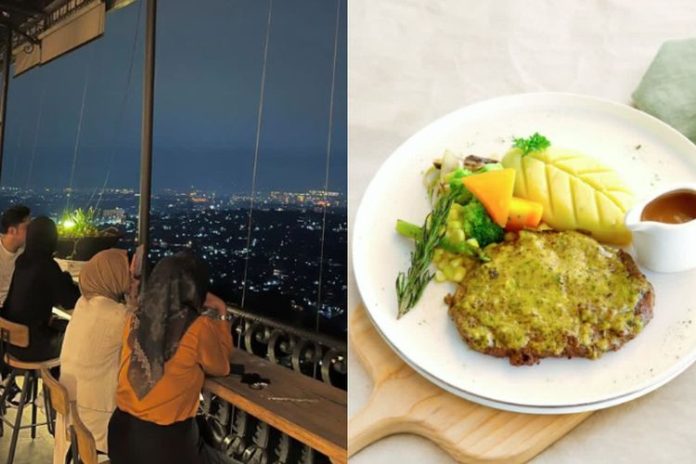 Attachment for Ngopi Sambil Menikmati Kota! 3 Cafe Semarang dengan Pemandangan Menakjubkan