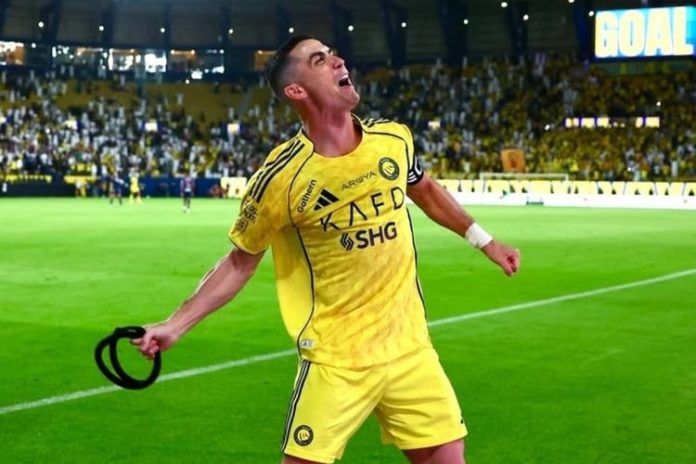 Attachment for Rencana Besar Ronaldo Setelah Pensiun Dibongkar!