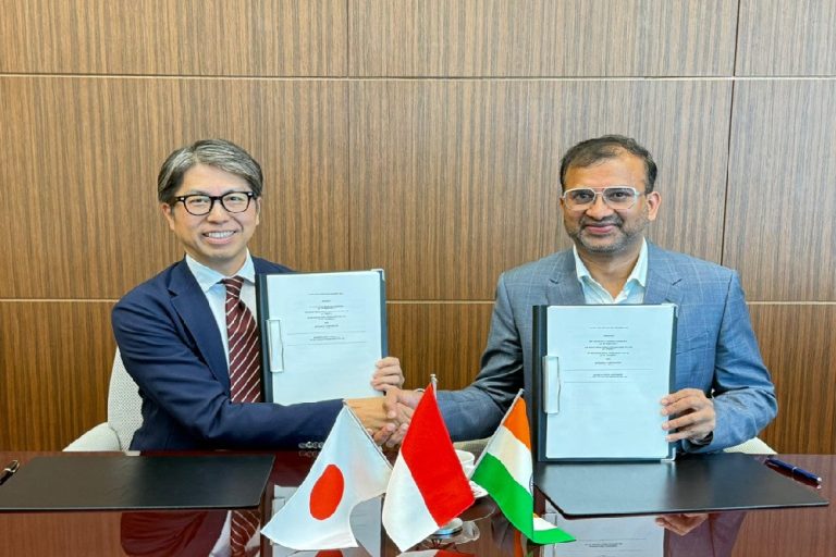 Mitsubishi Masuk Pasar Biogas Global, Sumut Jadi Pusat Energi Hijau