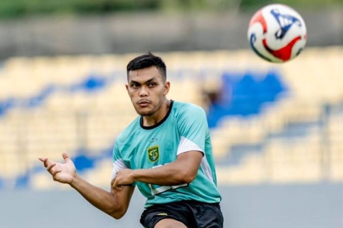 Attachment for 3 Bintang Persebaya Absen Lawan Arema FC! Eduardo Perez Bingung Tujuh Keliling