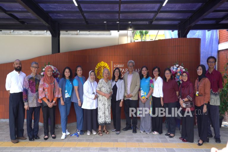 Inspirasi Psikologi UI: Usia Panjang Tanpa Rahasia, Hanya Kebiasaan Alami