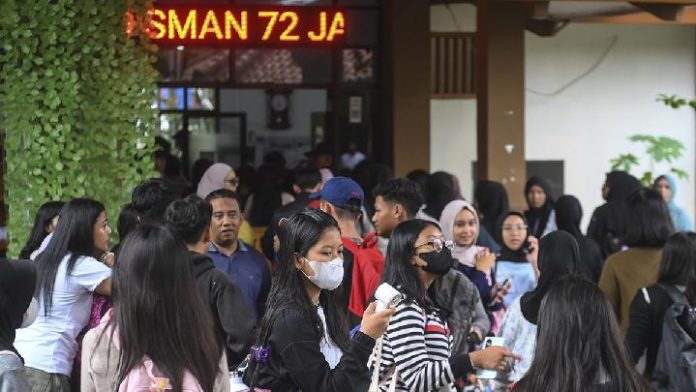 Attachment for Ledakan di SMAN 72, Setara Soroti Melemahnya Program Anti-Ekstremisme Era Prabowo