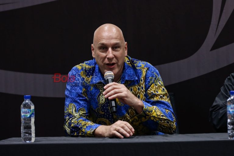 Alexander Zwiers Ungkap Alasan Pilih Nova Arianto Jadi Pelatih Timnas U-20 Indonesia