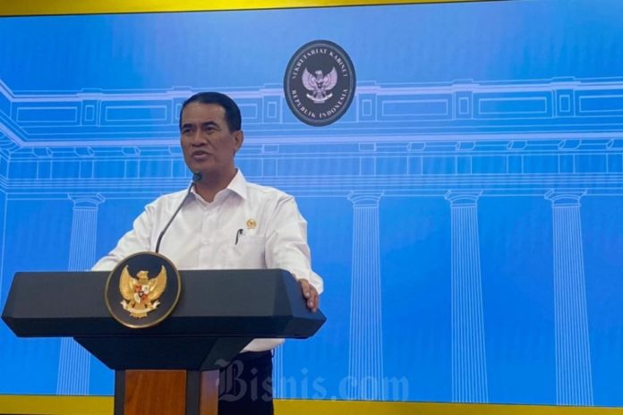 Attachment for Prabowo Alokasikan Rp5 Triliun untuk Gudang dan RMU, Serap Gabah Mulai Februari