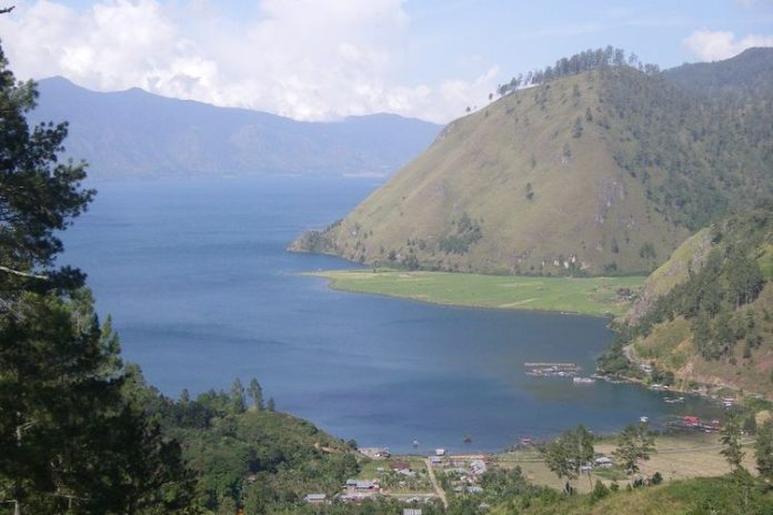 Attachment for Bangkitkan Wisata, Aceh Utara Perkenalkan Inovasi Digital Samudera Pasai