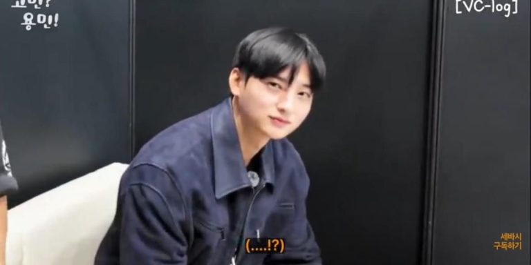 3 Fakta Menarik Lee Dong Hwi, Adik Cha Eun Woo yang Kini Jadi Ahli AI