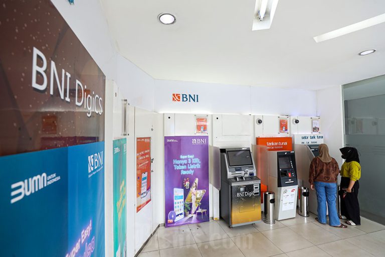 BNI (BBNI) Salurkan Rp40,7 Miliar Kredit Perumahan pada Oktober 2025