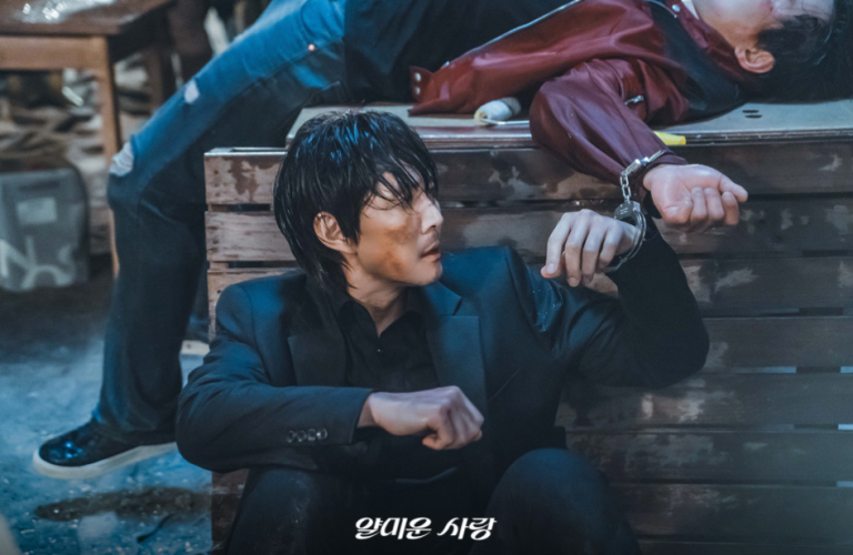 3 Ketidakamanan Lim Hyeon Jun di Drakor Nice to Not Meet You