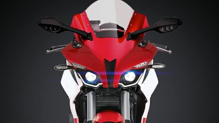 Bajaj Berjuang Bangun Bisnis Motor Listrik, Pulsar EV Siap Masuk Antrean?