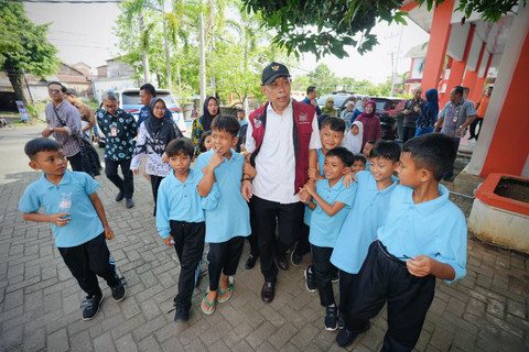 Attachment for Wamensos Pantau Lahan 10,2 Ha untuk Sekolah Rakyat Permanen Jepara