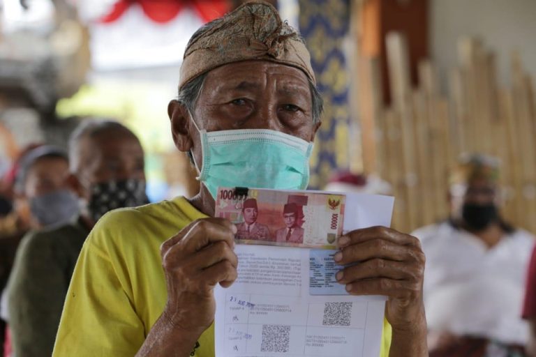 BLT Kesra 2025: Cek Penerima dan Syarat Cair Rp900 Ribu