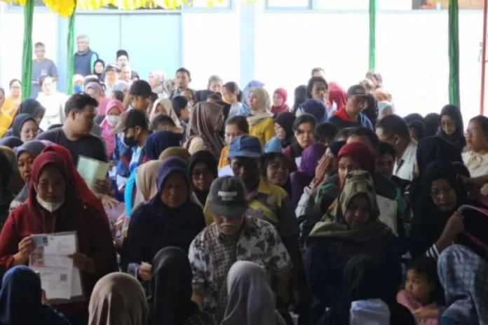 Attachment for Cek Bansos Rp900 Ribu 2025 di cekbansos.kemensos.go.id, Begini Cara Mudahnya