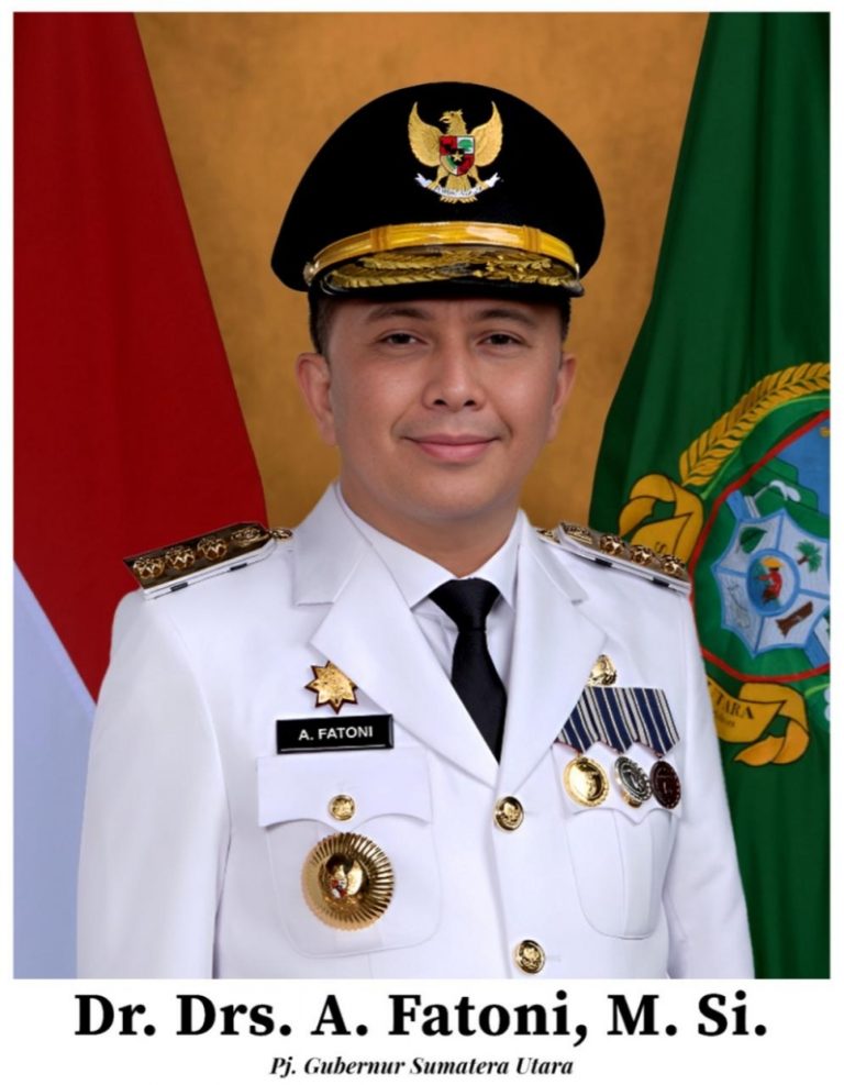 Gubernur Jateng Letakkan Batu Pertama Renovasi Masjid Asy Syifa RSUD dr Moewardi