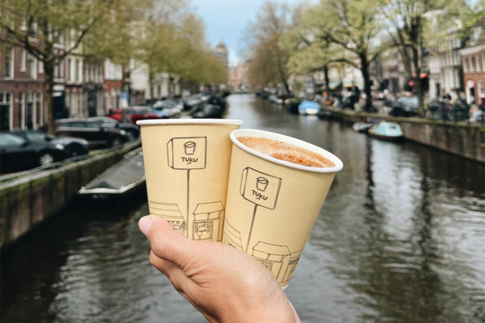 Attachment for 4 Fakta Kopi Susu Tuku yang Disukai dari Cipete hingga Amsterdam