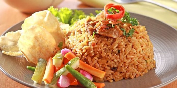 Attachment for 3 Tempat Nasi Goreng Terenak di Pontianak untuk Makan Malam