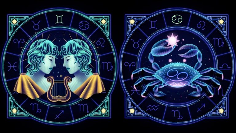 Ramalan Zodiak Gemini dan Cancer 23 November 2025, Saatnya Cancer Menyelesaikan Urusan