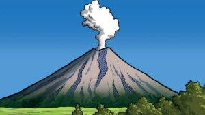 Attachment for Aktivitas Merapi 6 November 2025: 5 Kali Guguran Lava ke Barat Daya