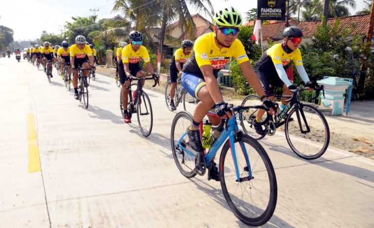 Melalui Tendbir North Coast, Gandeng Gowes untuk Promosikan Wisata Jawa Tengah