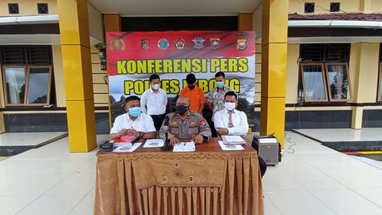 Kades Sumenep Ditetapkan Tersangka Penganiayaan, Tapi Tetap Bebas Beraktivitas