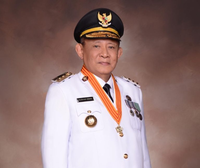 Gubernur Sulbar: Generasi Muda Harus Miliki Semangat Patriotisme