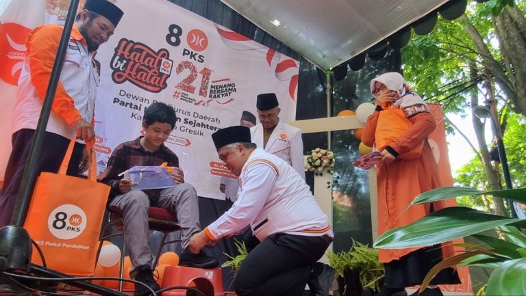 Marsinah Dihargai: PWM Jatim Rayakan Milad 113 dengan Pengakuan Perjuangan Buruh
