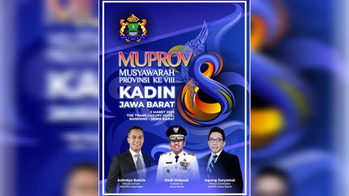 Attachment for Kadin Indonesia Diperiksa di PN Jaksel: Muprov Jabar Dinyatakan Batal Berdasarkan Hukum, Konflik Makin Memanas