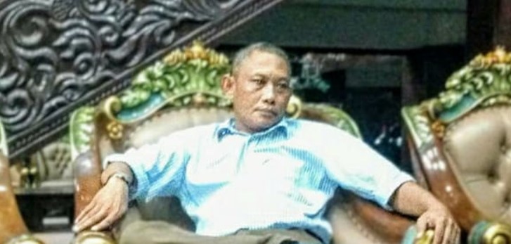ETH Kalsel di Bawah John Rachmadi Deklarasikan Perang Melawan Narkoba dan Korupsi