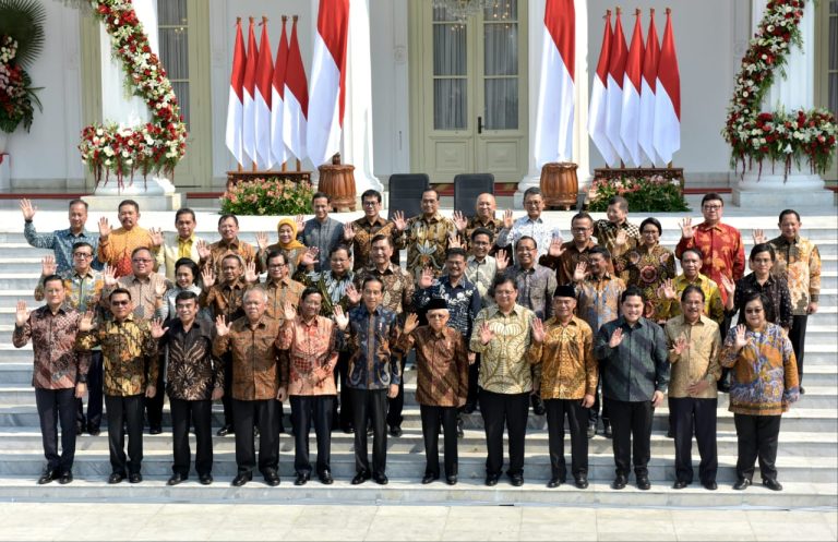 Pemerintah Tetapkan Biaya Haji 2026: Jemaah Bayar Rp 54 Juta