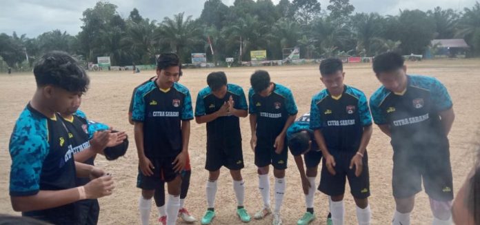 Attachment for Kades Cup Memulai Perayaan Budaya dan HUT Desa Jurit