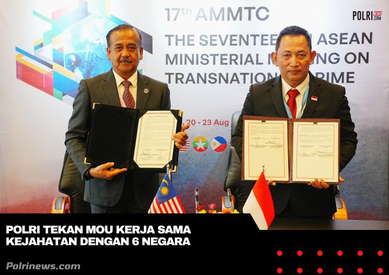 Bupati Bogor Dukung Pidana Kerja Sosial, Tekan MoU Ini