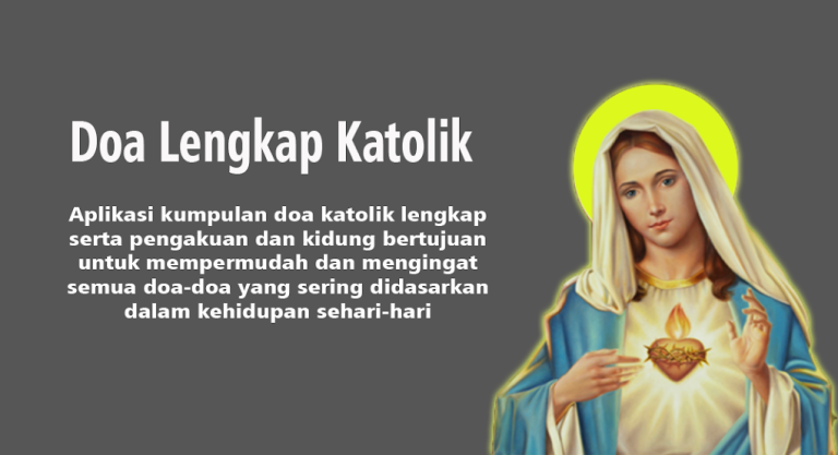 Renungan Katolik Harian: Doa Harus Tekun 15 November 2025
