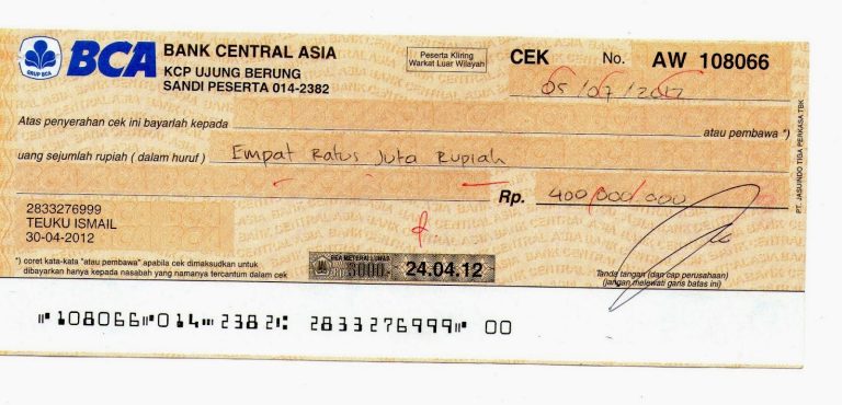 Cek Status Bansos 2025 via NIK KTP, Ini 4 Kolom Penting!