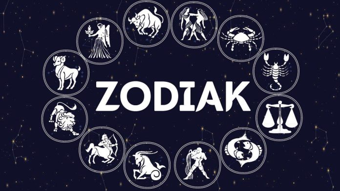 Attachment for Hari Beruntung bagi Dua Zodiak! Ramalan Lengkap 12 Bintang 26 November 2025