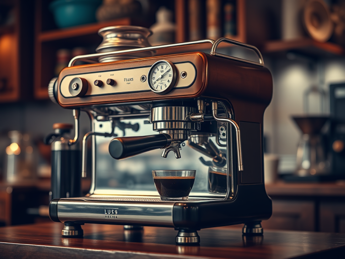 Attachment for Sejarah Unik Hari Espresso 23 November: Dari Inovasi Uap Italia ke Budaya Kopi Modern