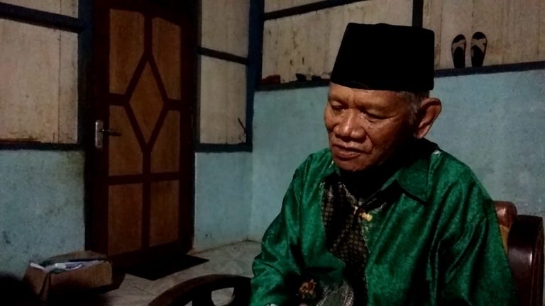 Mbah Sutaja Lega, Pejabat yang Rebut Tanahnya Jadi Tersangka, Dulu Hanya Dibayar Rp 130 Juta