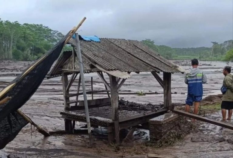 Pemkab Banjarnegara Umumkan Darurat Bencana 14 Hari