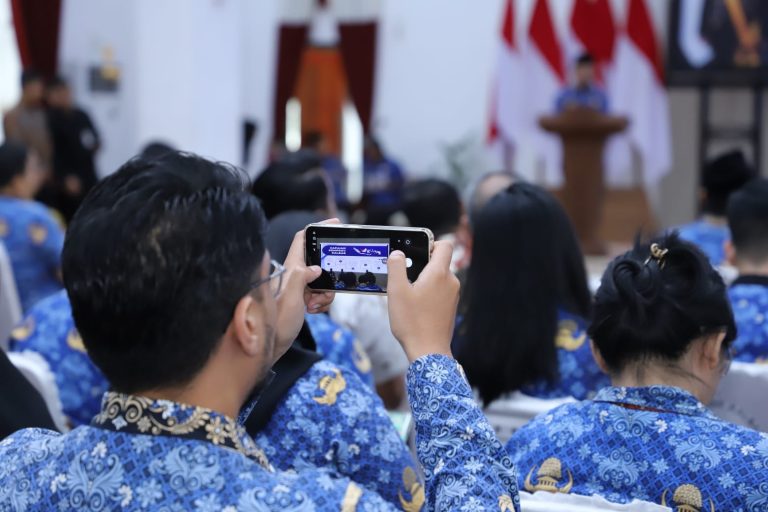 Besaran Gaji PPPK Paruh Waktu 2025 Cair Bulan Ini