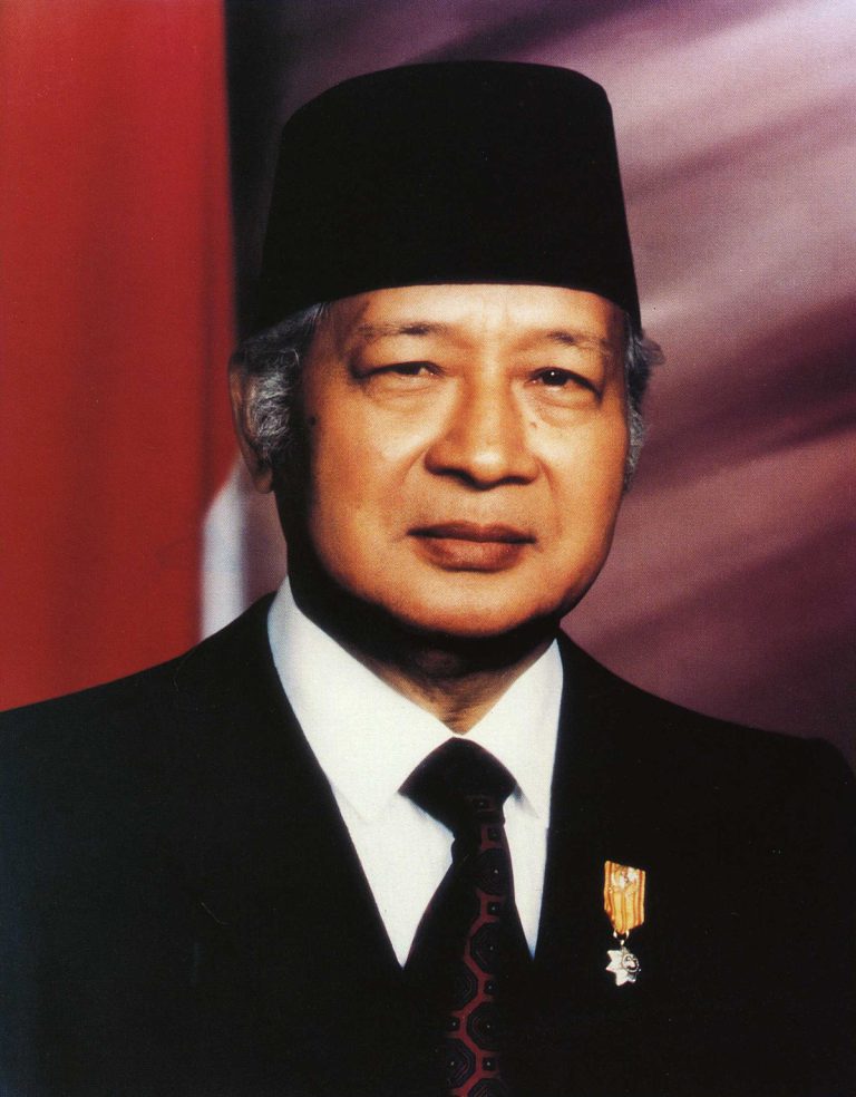 Soeharto Dianugerahi Gelar Pahlawan Nasional, Amnesty International Menolak Keras