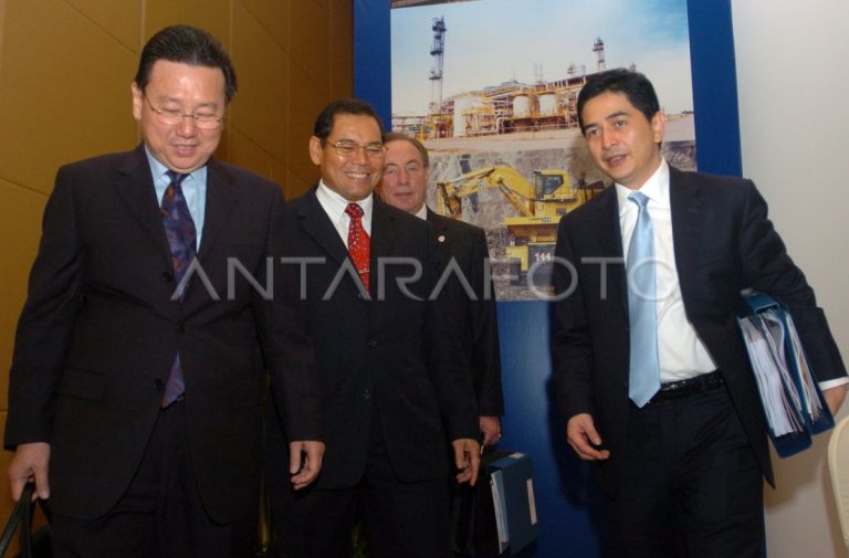 Siapa Pemilik PT Indika Energy Tbk? Bisnis dan Anak Perusahaan Lengkap