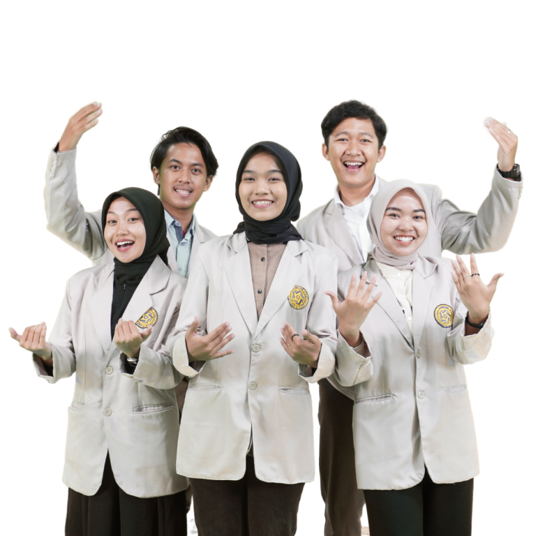 Wabup Sleman Hadiri Wisuda Beasiswa Sleman Pintar di Amikom