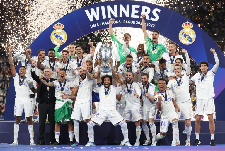 Real Madrid Incar Xabi Alonso, Bintang Liverpool yang Dibutuhkan di Januari