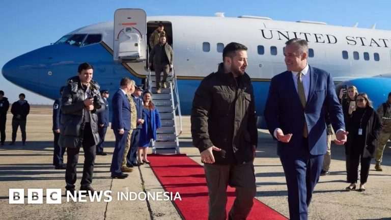 Peringatan Tegas NATO: Rusia Bisa Serang dalam 5 Tahun ke Depan