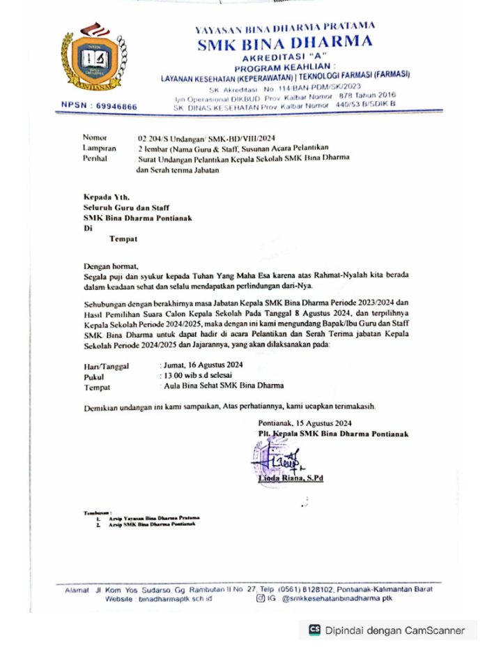 Attachment for Pelantikan Kepsek Negeri di Jambi Ditunda, Pemkot Tunggu Keputusan Pusat
