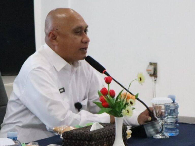 Kinerja Melesat Imigrasi Kalsel Sepanjang 2025: PNBP Tembus Rp58,6 Miliar, Layanan Kian Profesional