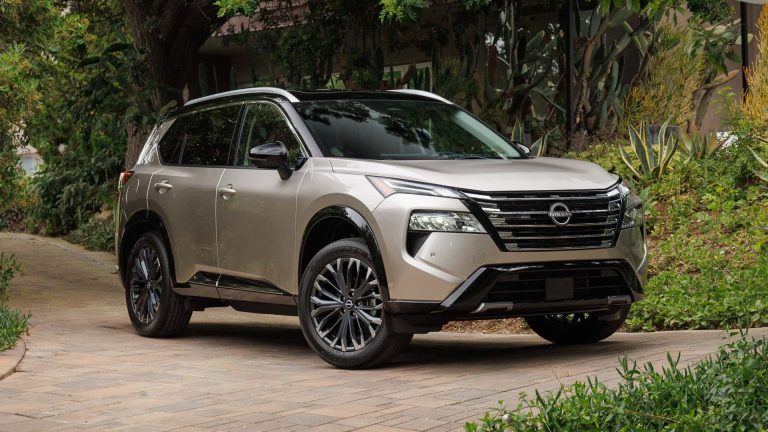 Nissan Frontier Pro 2025: Asal Tiongkok, Desain Ganda, Tenaga 429 HP