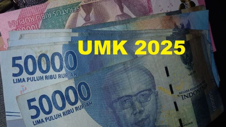 UMK Natuna 2026 Setara UMP Kepri, Apindo Dukung Kesejahteraan Pekerja